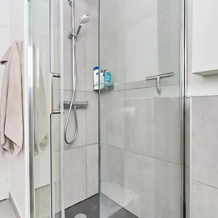 Apartmán Charming Parisian Flat - Airport Paříž